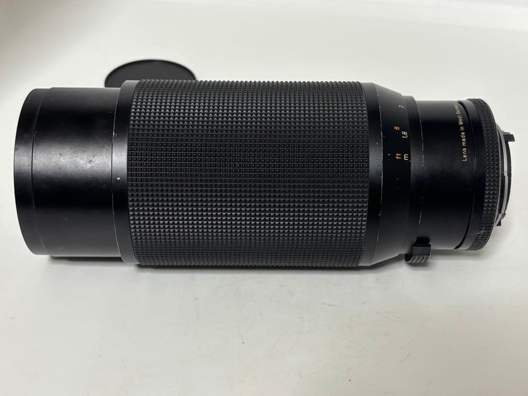 Vario-Sonnar 70-210mm F3.5 AEG Y/Cマウント