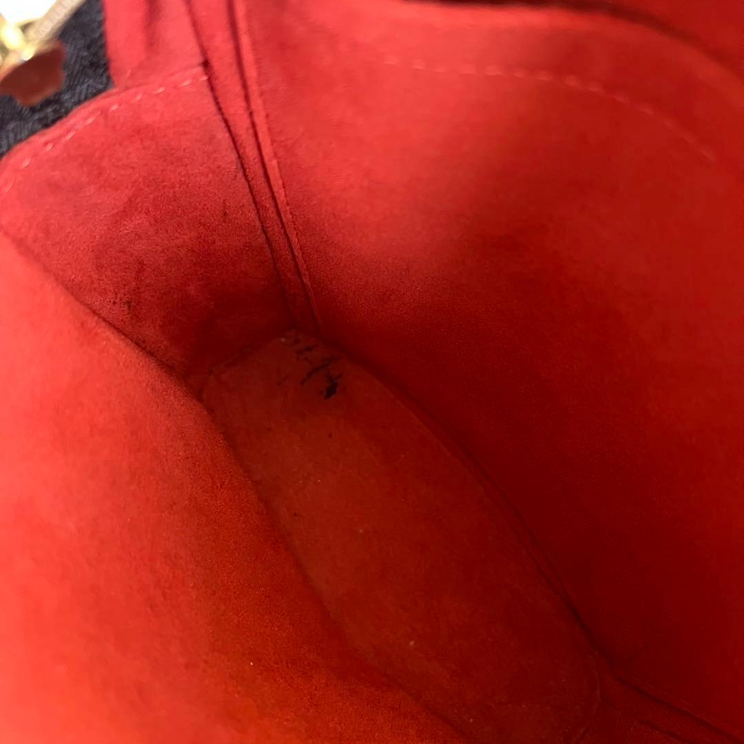 バッグ LOUIS VUITTON IPANEMA PM SHOULDER BAG