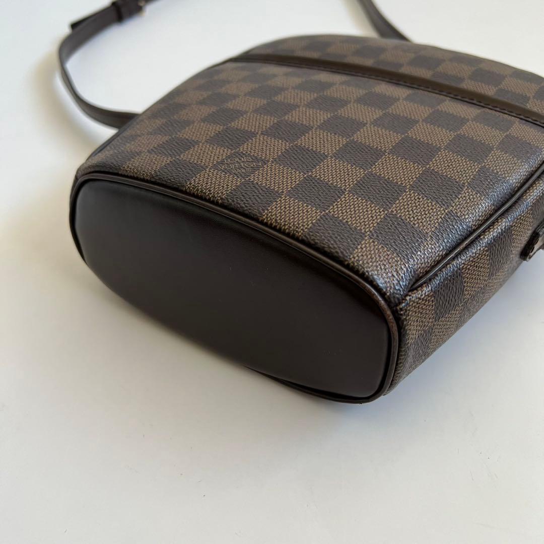 バッグ LOUIS VUITTON IPANEMA PM SHOULDER BAG