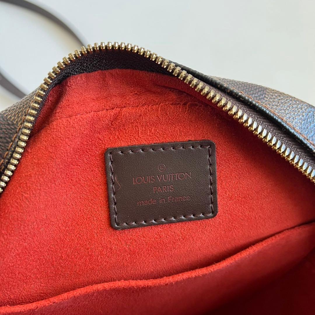 バッグ LOUIS VUITTON IPANEMA PM SHOULDER BAG