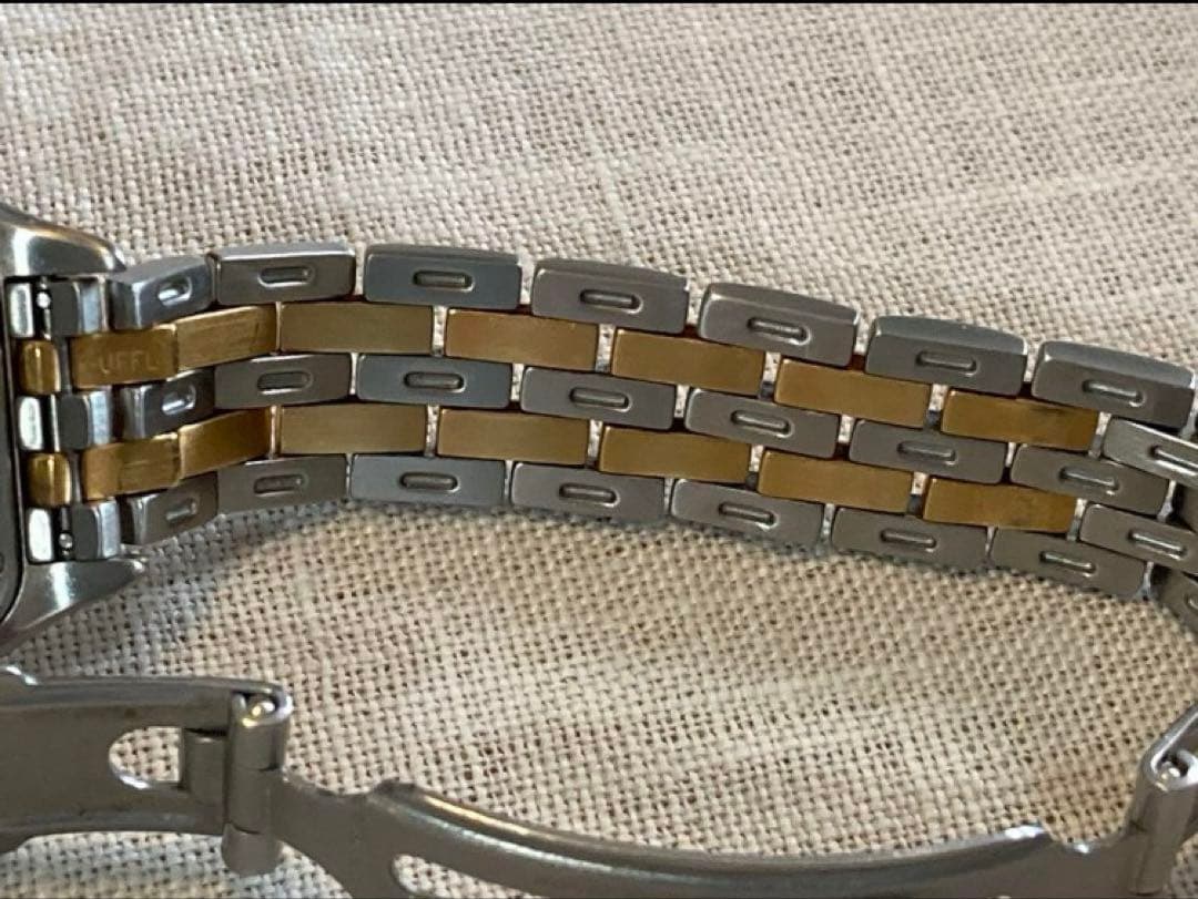 Cartier 腕時計 パンテール ドゥ カルティエ SM レディース