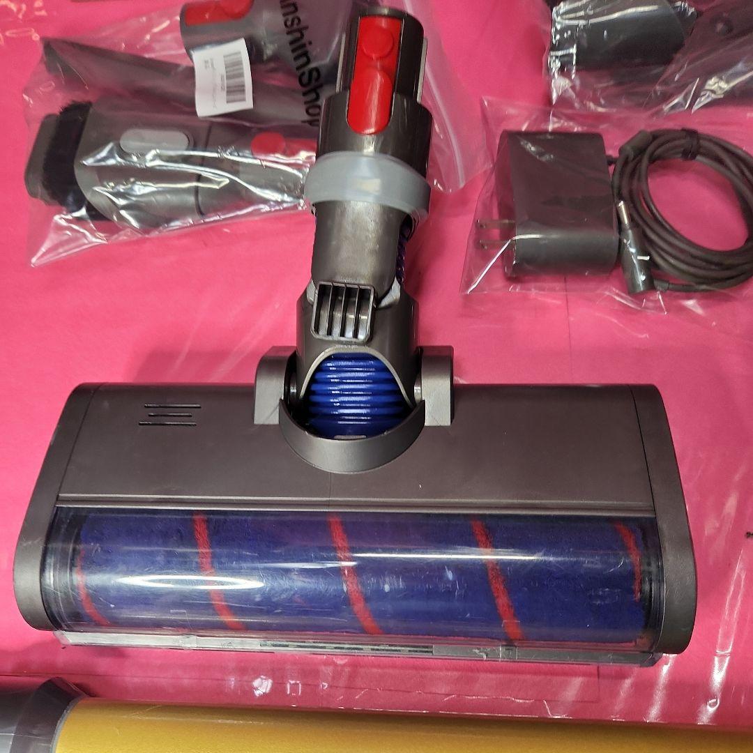 69 ダイソンV7コードレス掃除機