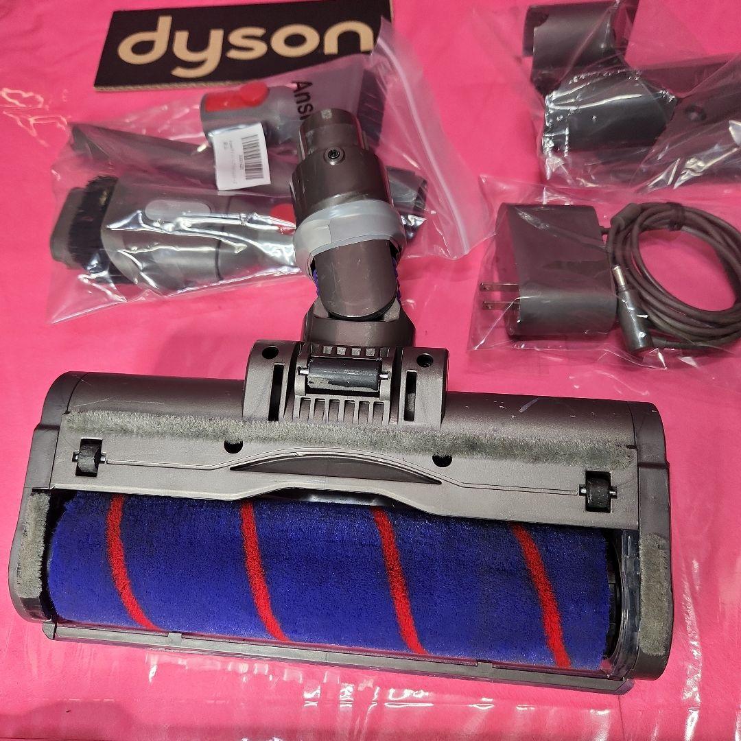 69 ダイソンV7コードレス掃除機