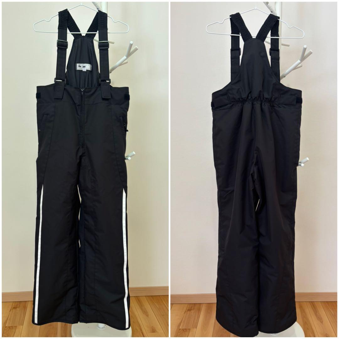 phenix スキーウェア上下セット 160