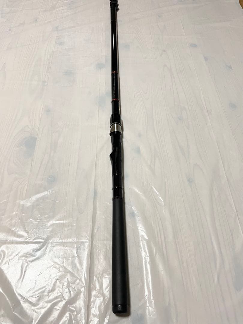 ダイワ　インプレッサ磯4-57遠投B 両軸専用