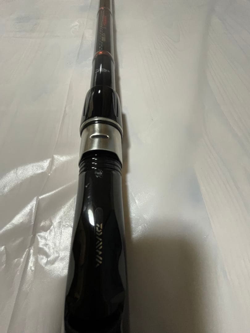 ダイワ　インプレッサ磯4-57遠投B 両軸専用