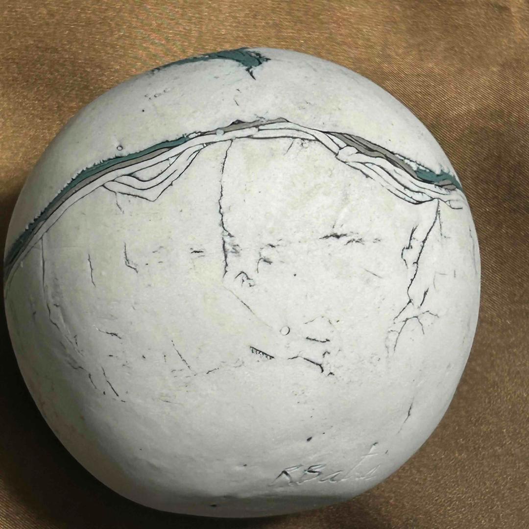 現代アート　芸術品