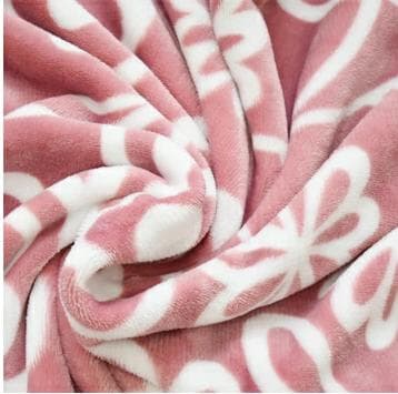 【新品】　シビラ 暖か掛布団カバー セミダブルサイズ 【コンセントリカ】ピンク