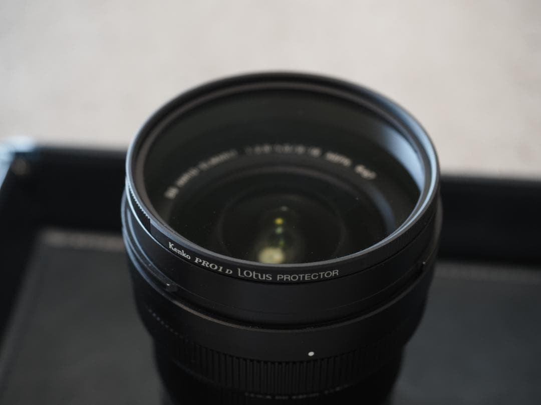 美品　LEICA DG VARIO-ELMARIT 8-18mm