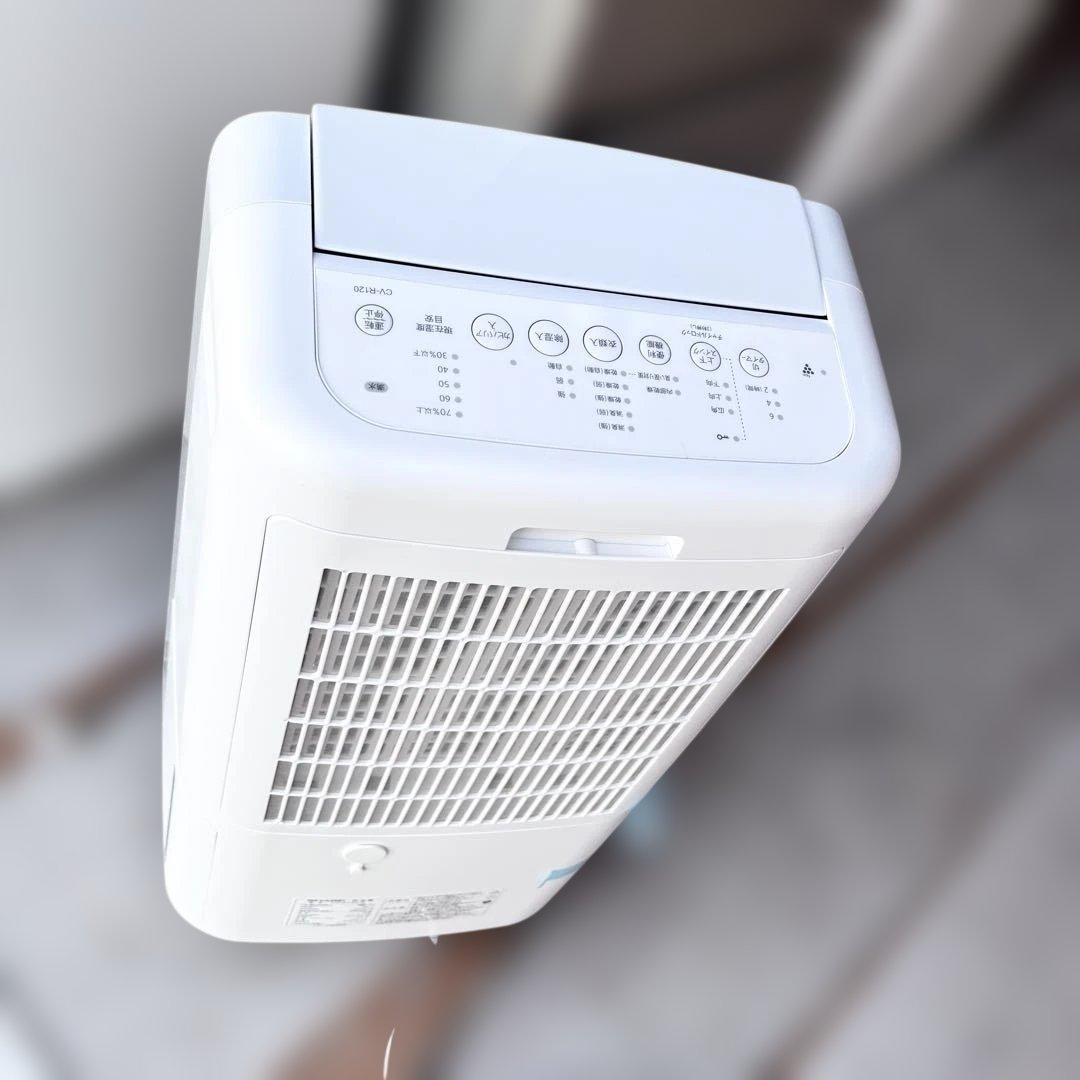 除湿機　美品　SHARP 2024年製　送料無料