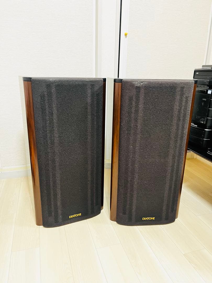 DIATONE DS-1000Z (godou様の専用品です。)