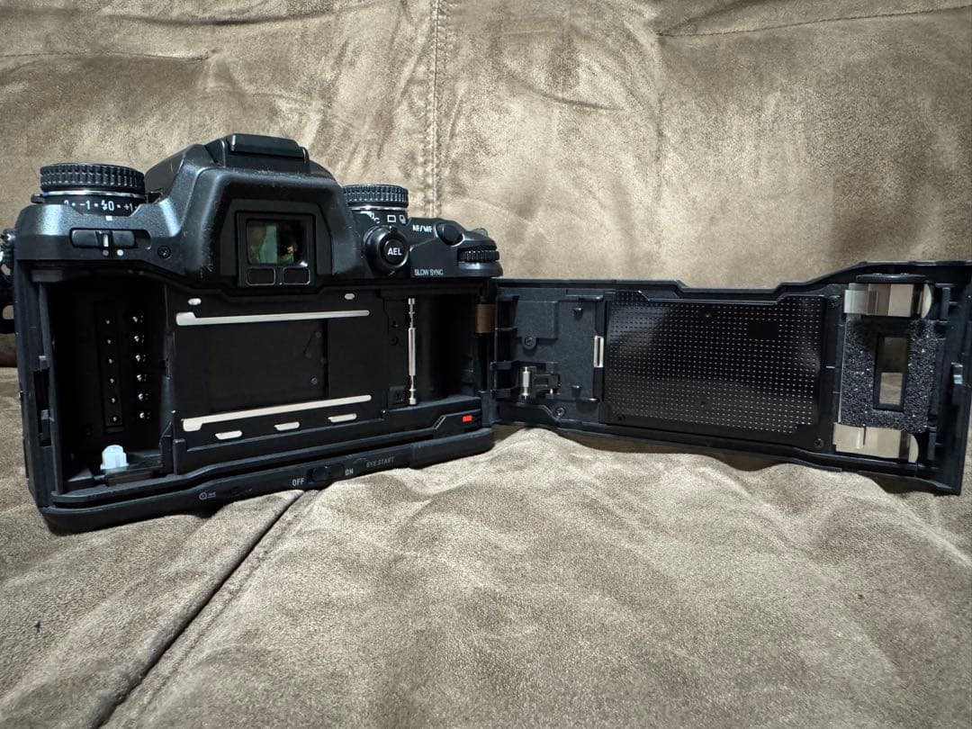 【元箱あり】MINOLTA ミノルタα-9 / α-7