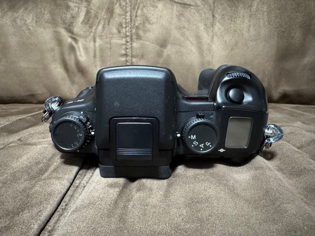 【元箱あり】MINOLTA ミノルタα-9 / α-7