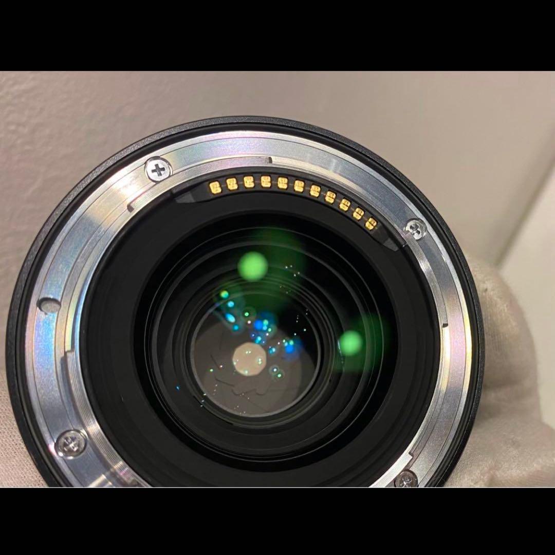 【美品】NIKKOR Z 50mm F1.8S nikon