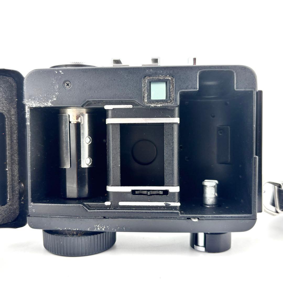 【完動品】RICOH AUTO HALF SE2 リコー　動作保証