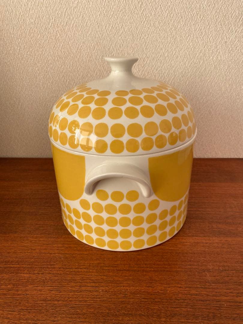 ARABIA スンヌンタイ　ヴィンテージ　3点セット