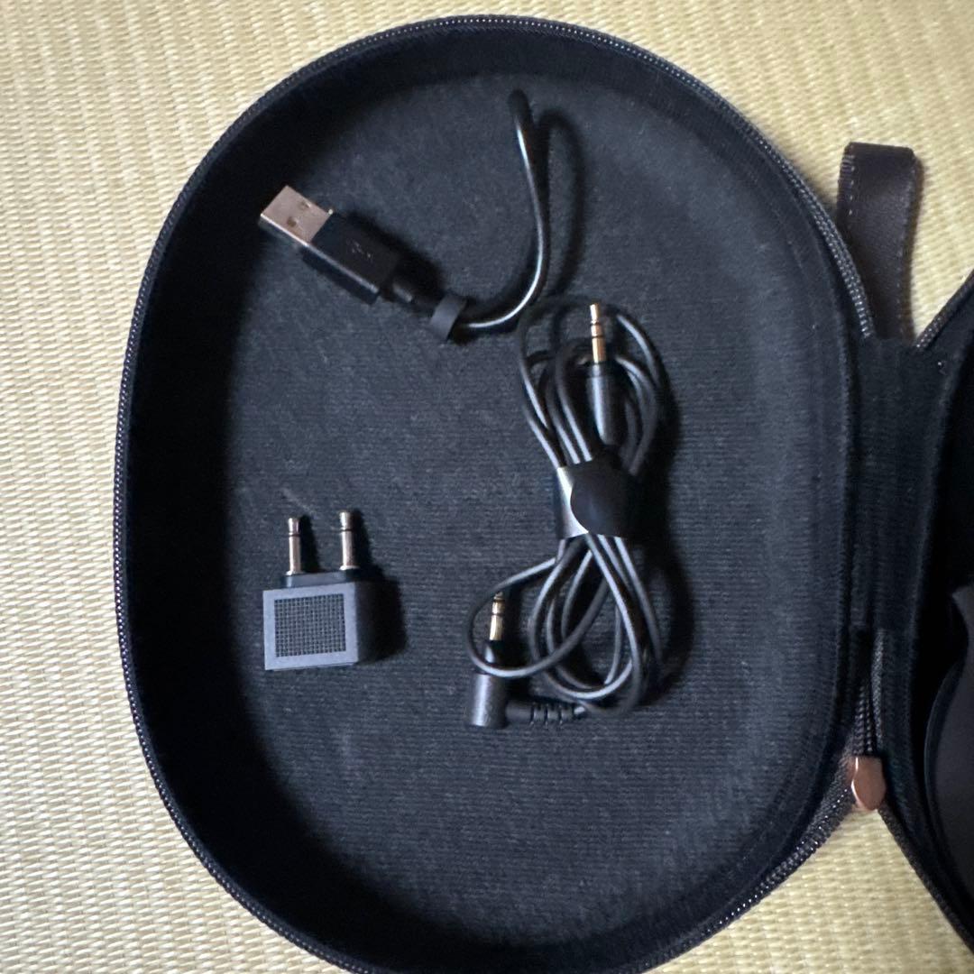 SONY WH-1000XM4 ワイヤレスノイズキャンセリングヘッドホン