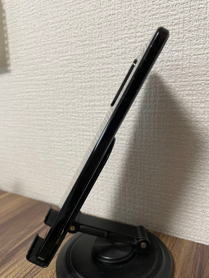 【即日発送】Xperia 1 Ⅱ SO-51A ブラック 128GB