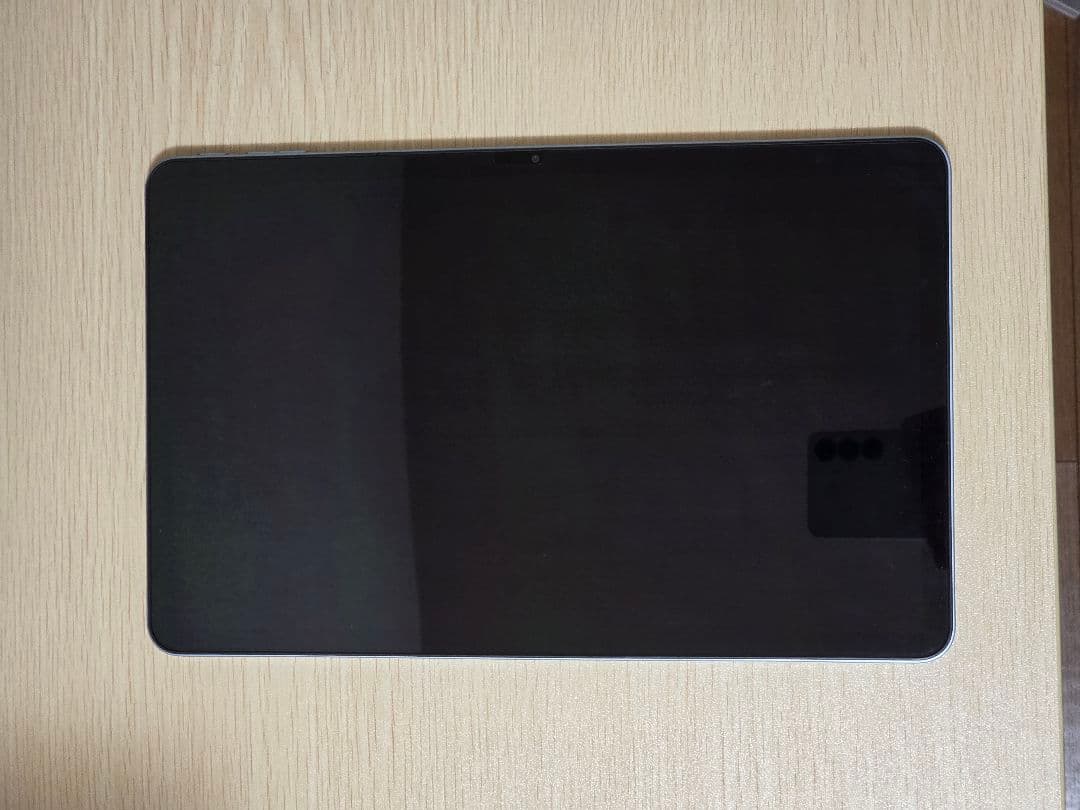 ​【ほぼ未使用】TECLAST T60 Plus 12インチタブレット(本体のみ