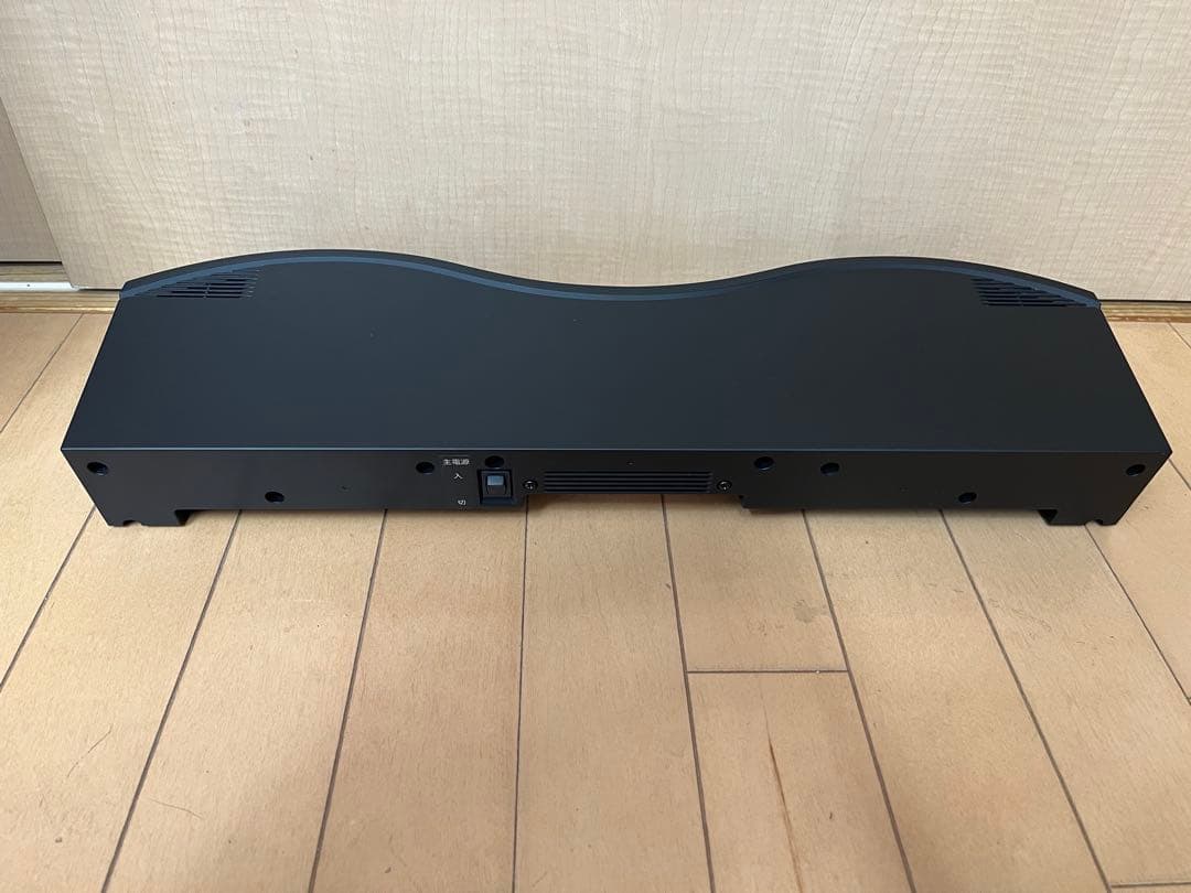 【美品】サウンドファン　ミライスピーカー・ステレオSF-MIRAIS6