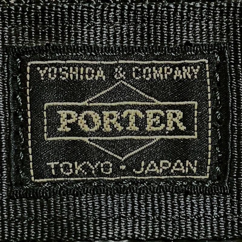 6706 吉田カバン PORTER HEAT 3WAY ブリーフケース