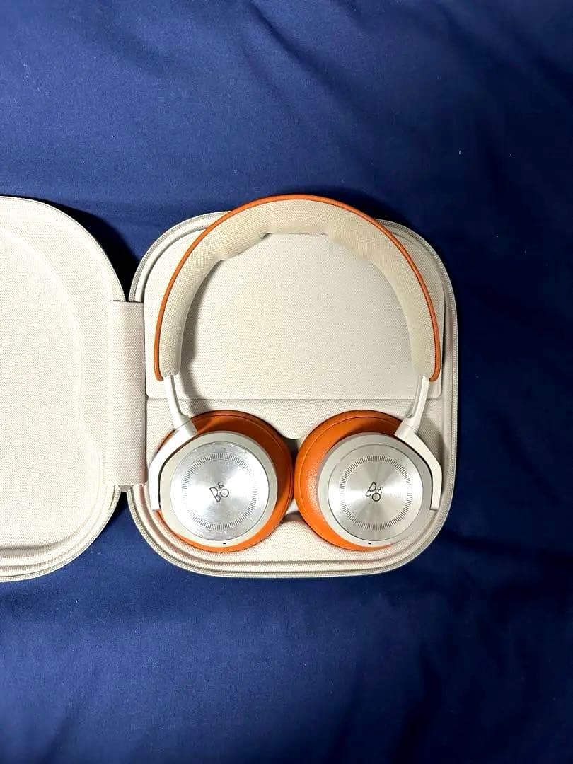 【美品！】バングアンドオルフセンワイヤレスBeoplay HX