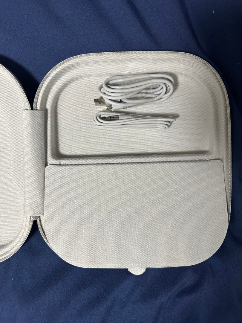 【美品！】バングアンドオルフセンワイヤレスBeoplay HX