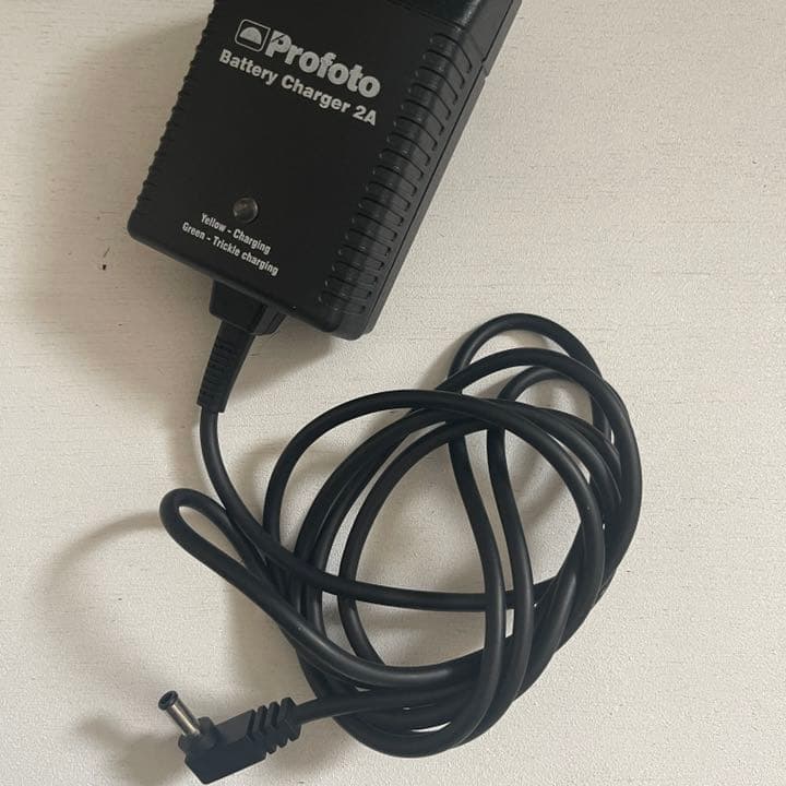 値下げ!箱付き美品!!Profoto プロフォト BatPac / バットパック