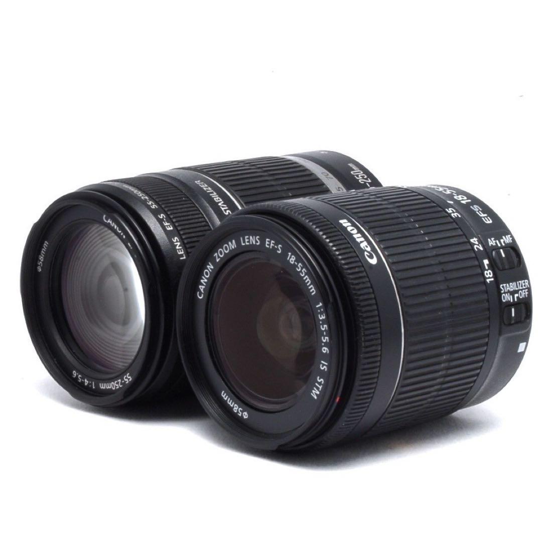 ★動く被写体の撮影に最適★野鳥★スポーツ撮影★Canon Kiss X9i★