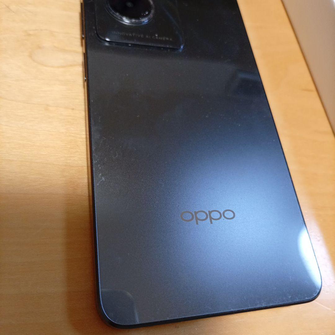 oppo A79 5G ブラック 本体