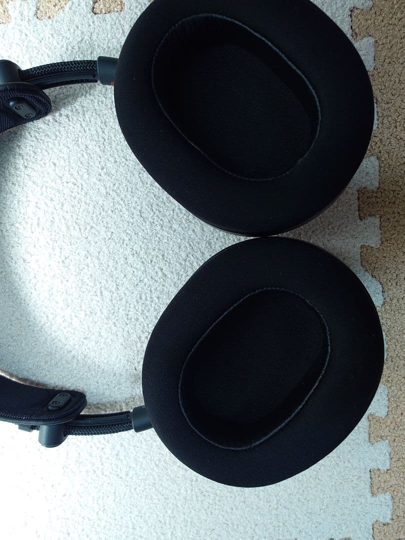 SONY inzone H9 II ゲーミングヘッドセット