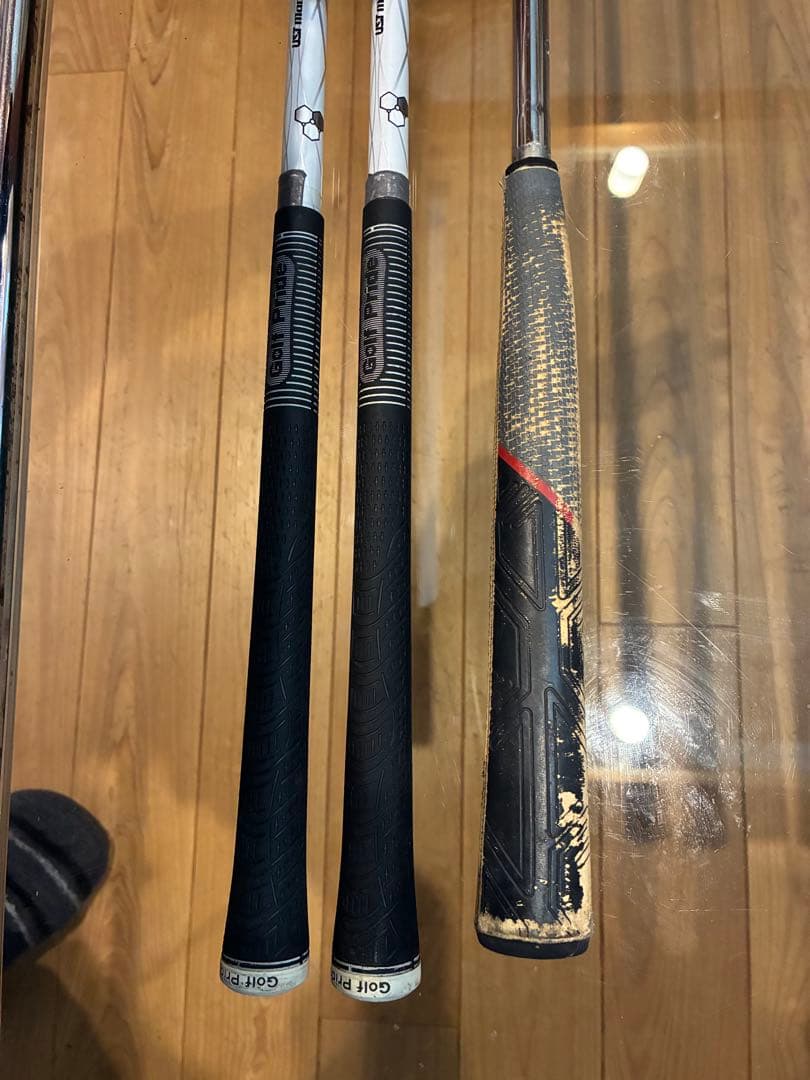 Wilson Staff ゴルフバッグ クラブセット メンズ　右利き用