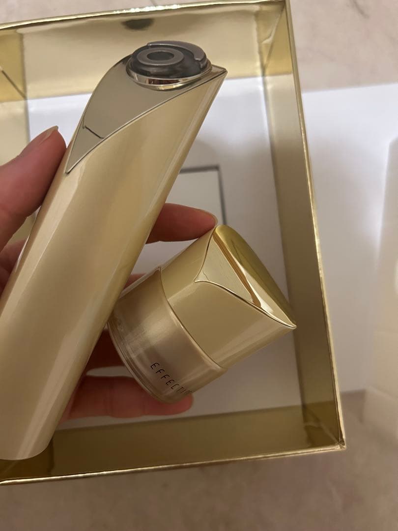 エフェクティム 3D ビューティーリフティング アイアクティベーター