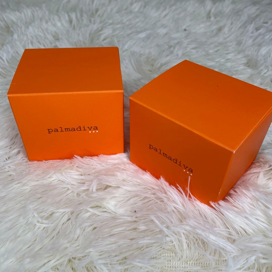 【新品未使用】 palmadiva シャンパンジェルマスク　ゴージャスH セット