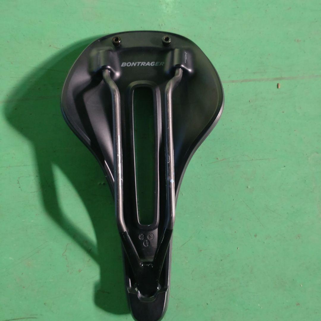 ボントレガー　VERSE PRO 145mm