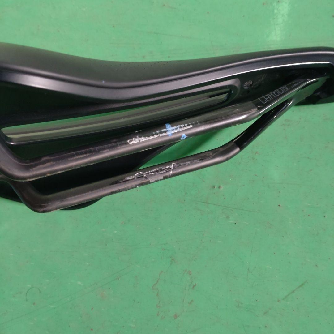 ボントレガー　VERSE PRO 145mm