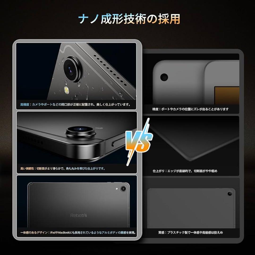 Android⭐️タブレット⭐️8200mAh⭐️Android15⭐️11インチ