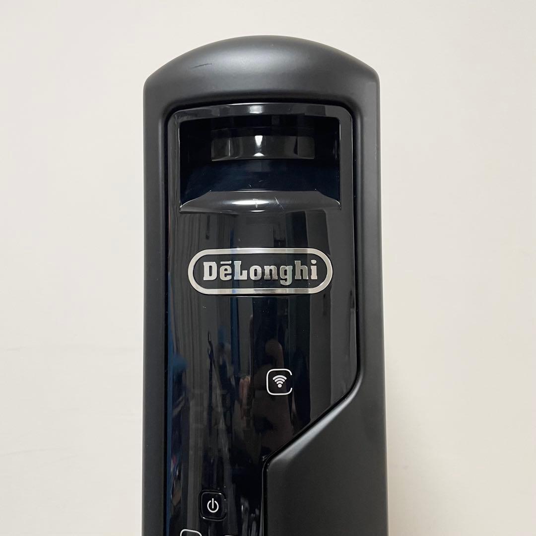 ★美品★ デロンギ マルチダイナミックヒーター MDH15WIFI-BK