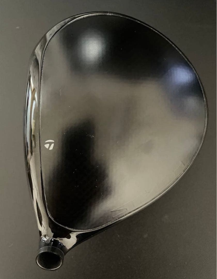 STEALTH PLUS ステルスプラス　ドライバー　9度　ヘッドのみ