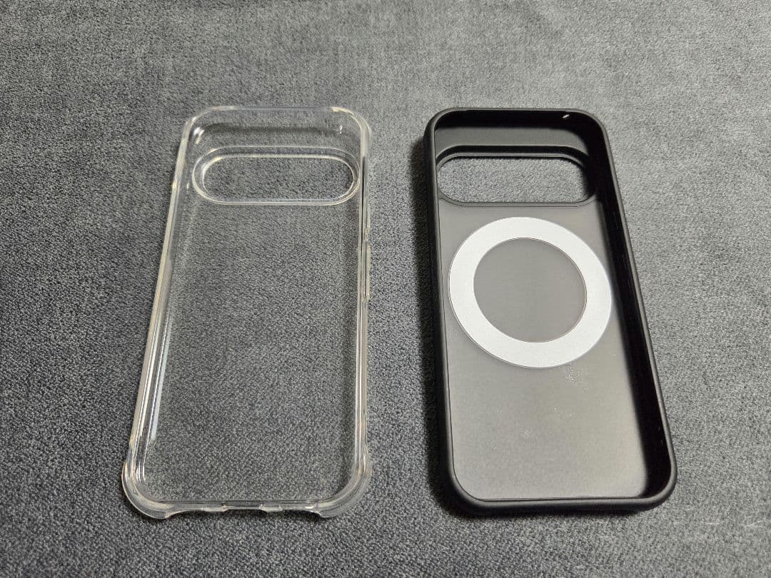 Google Pixel 10 128GB Frost 本体 【おまけ付き】