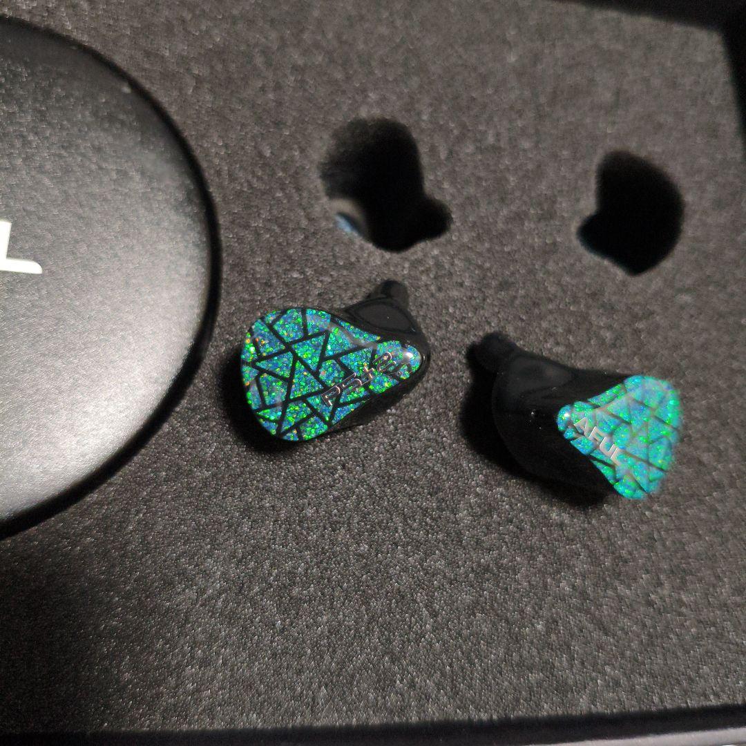 AFUL PERFORMER 5+2 （4.4mm）