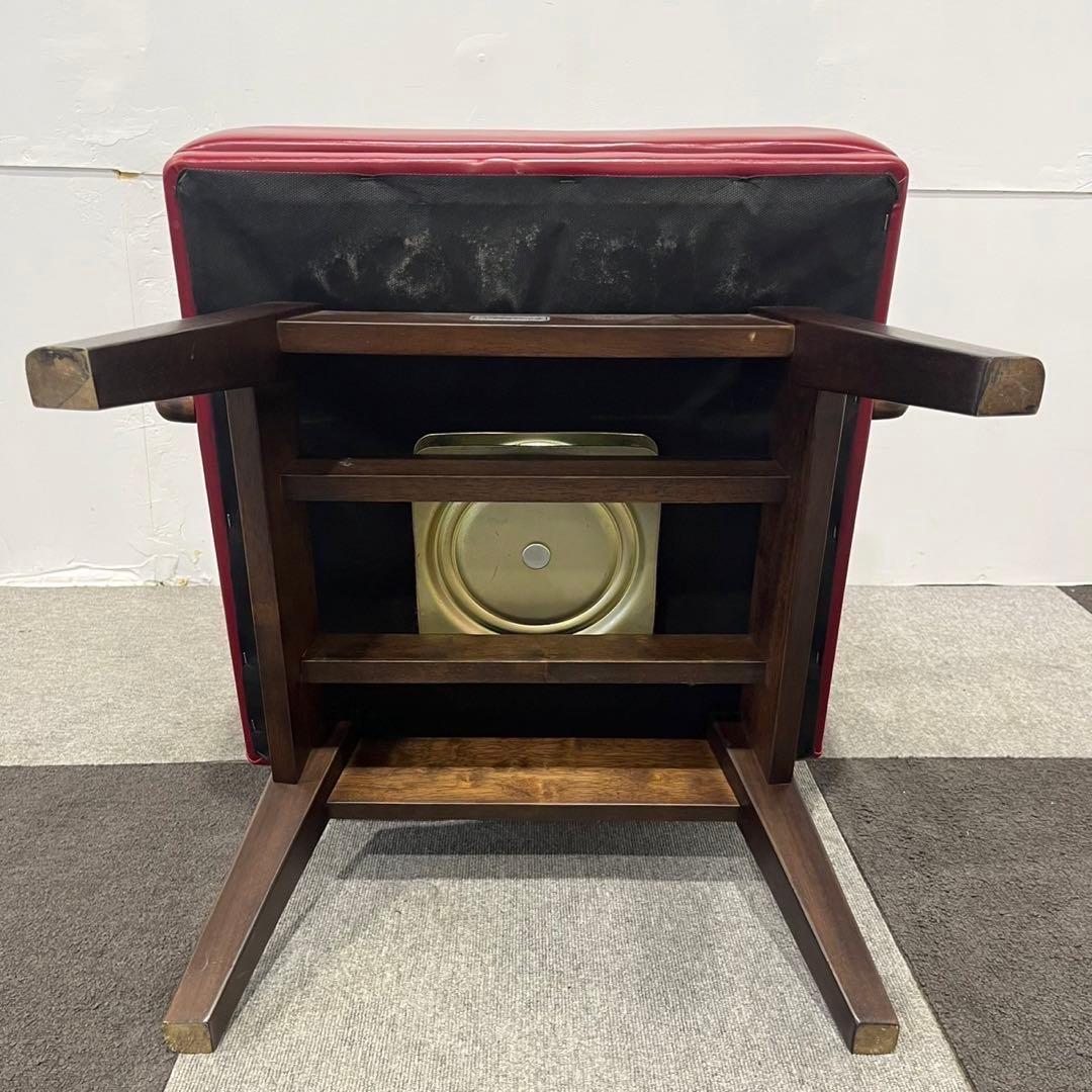 TOYO FURNITURE アンティーク レトロ チェア 家具 Ap2027