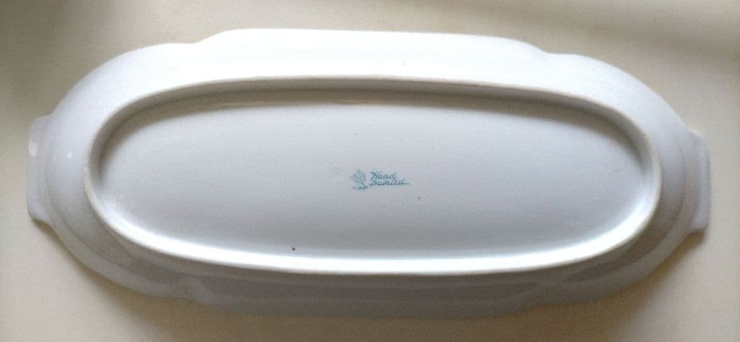 1891~1915年★カエデ印★オールドノリタケ 金彩盛り上げ花絵皿」