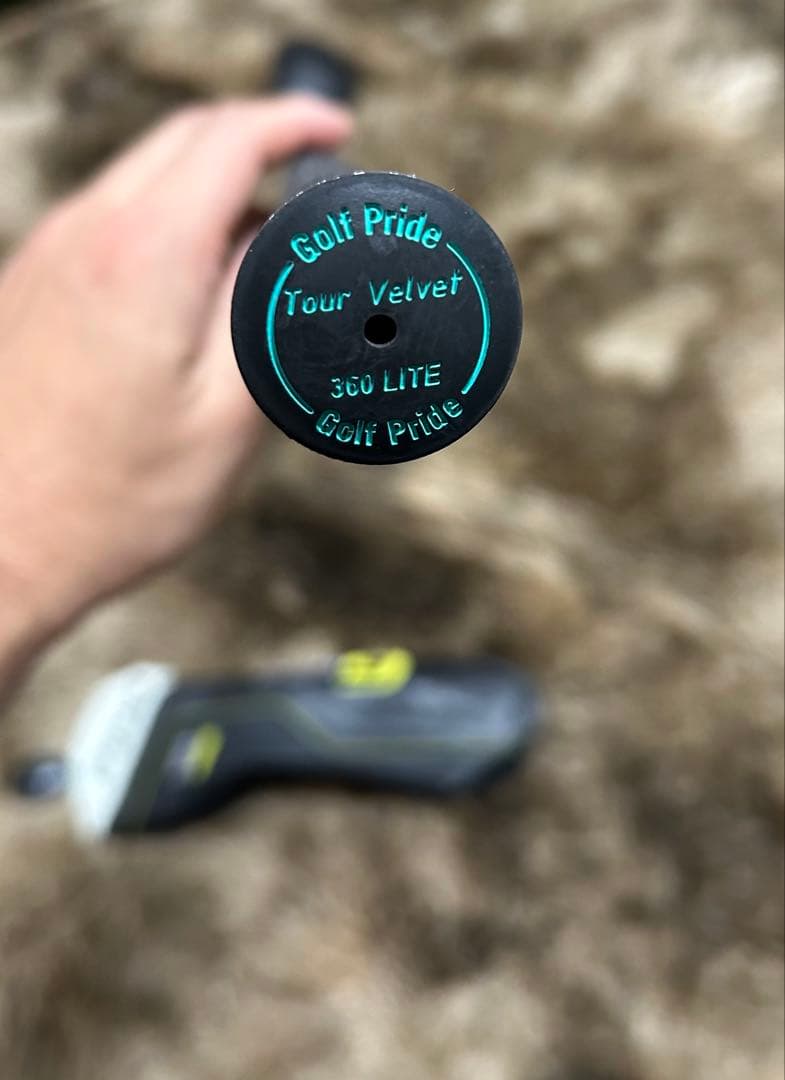 【美品】 PING G430 MAX 5W 18° SR