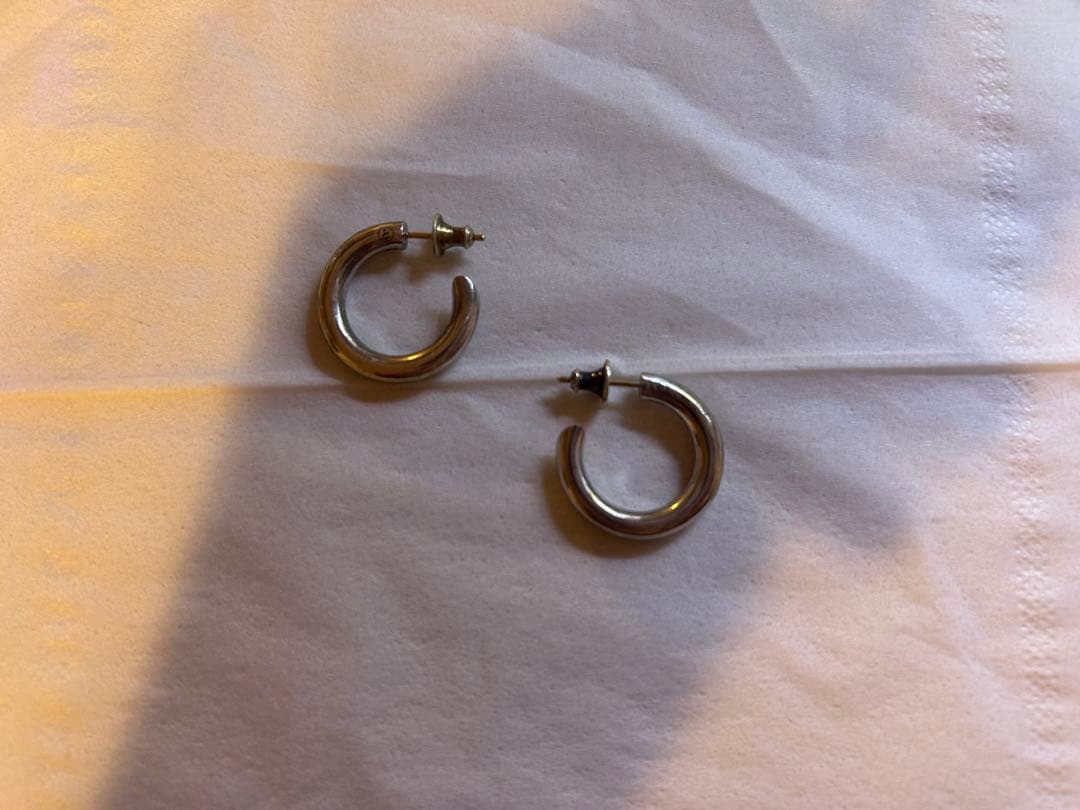 キャリアリング 701