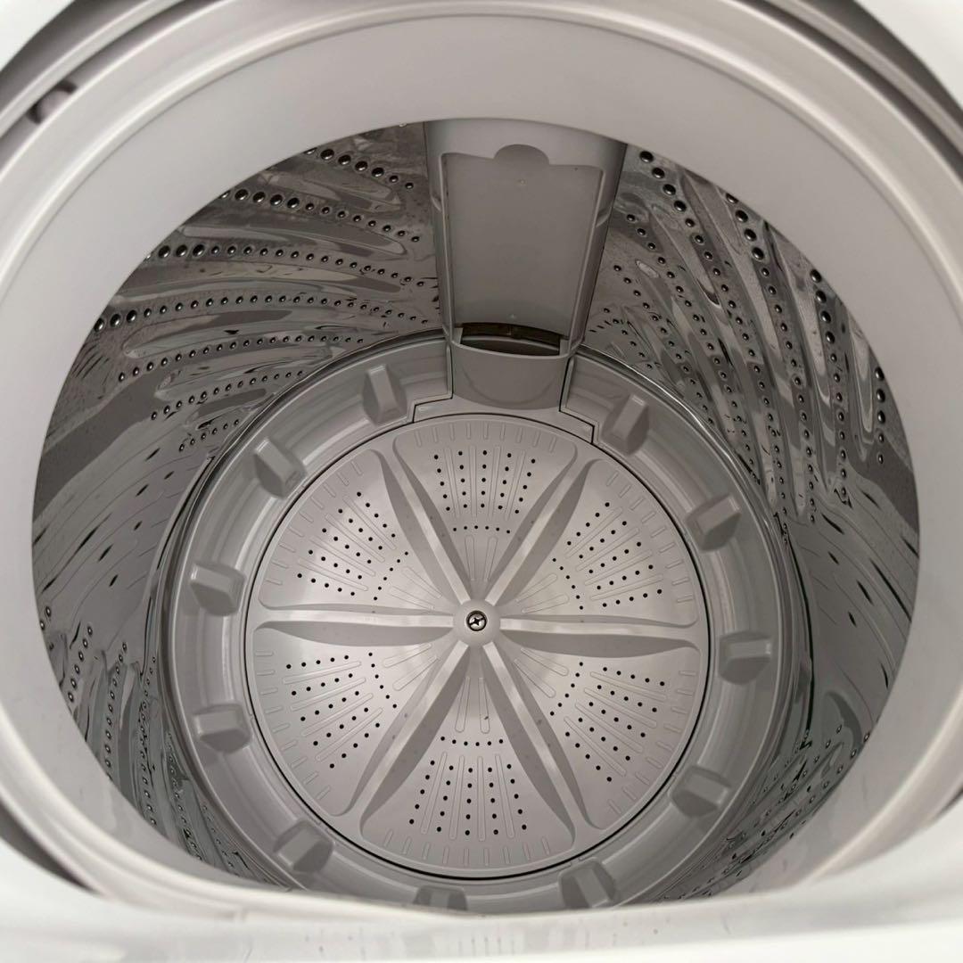 ✨t.k 　9/19✨家電3点セット　冷蔵庫　洗濯機　レンジ　ニトリ