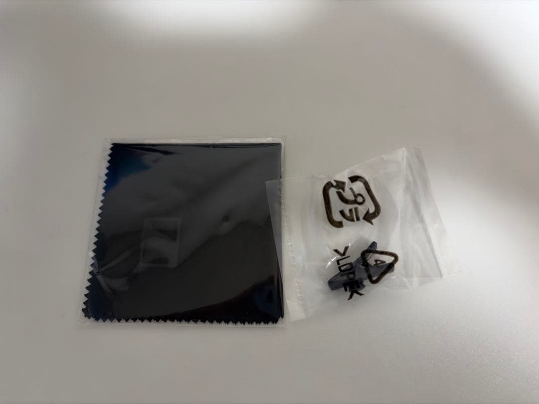 【eイヤ購入品】ゼンハイザー IE900 + オマケで4.4mmケーブル２つ