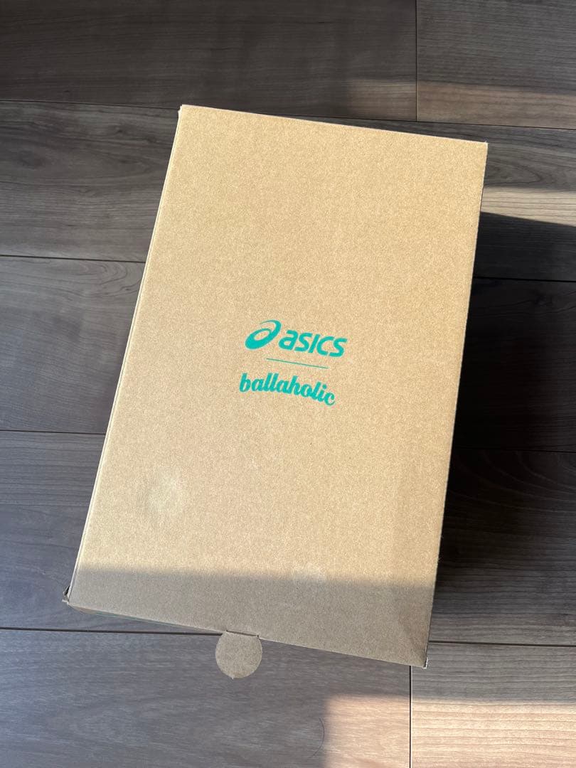 (1/25まで最大値下げ)ballaholicアンプレアルスロー