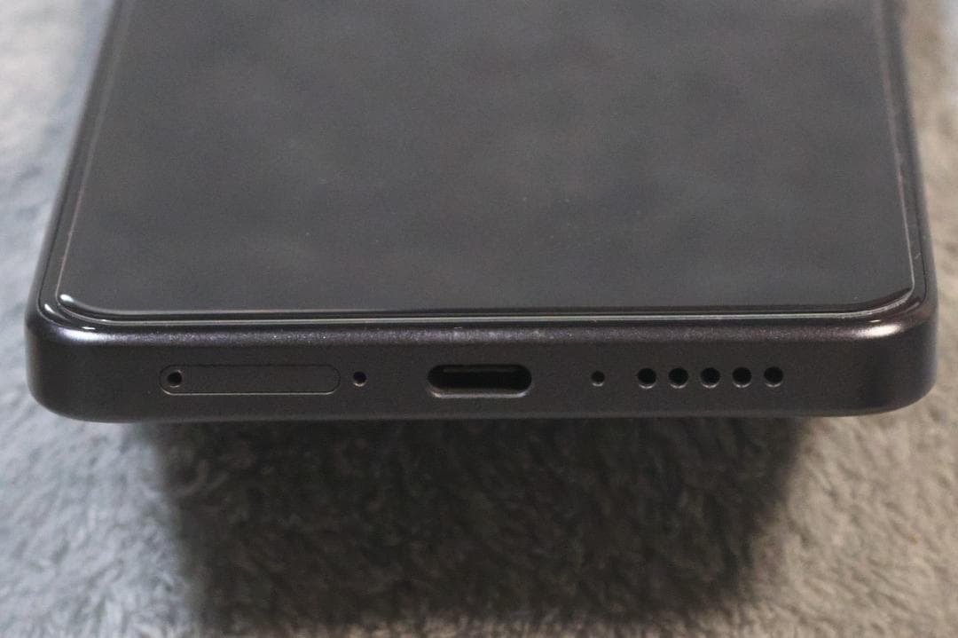 POCO X7 PRO 8/256 黒 グローバルバージョン中古 綺麗ですよ