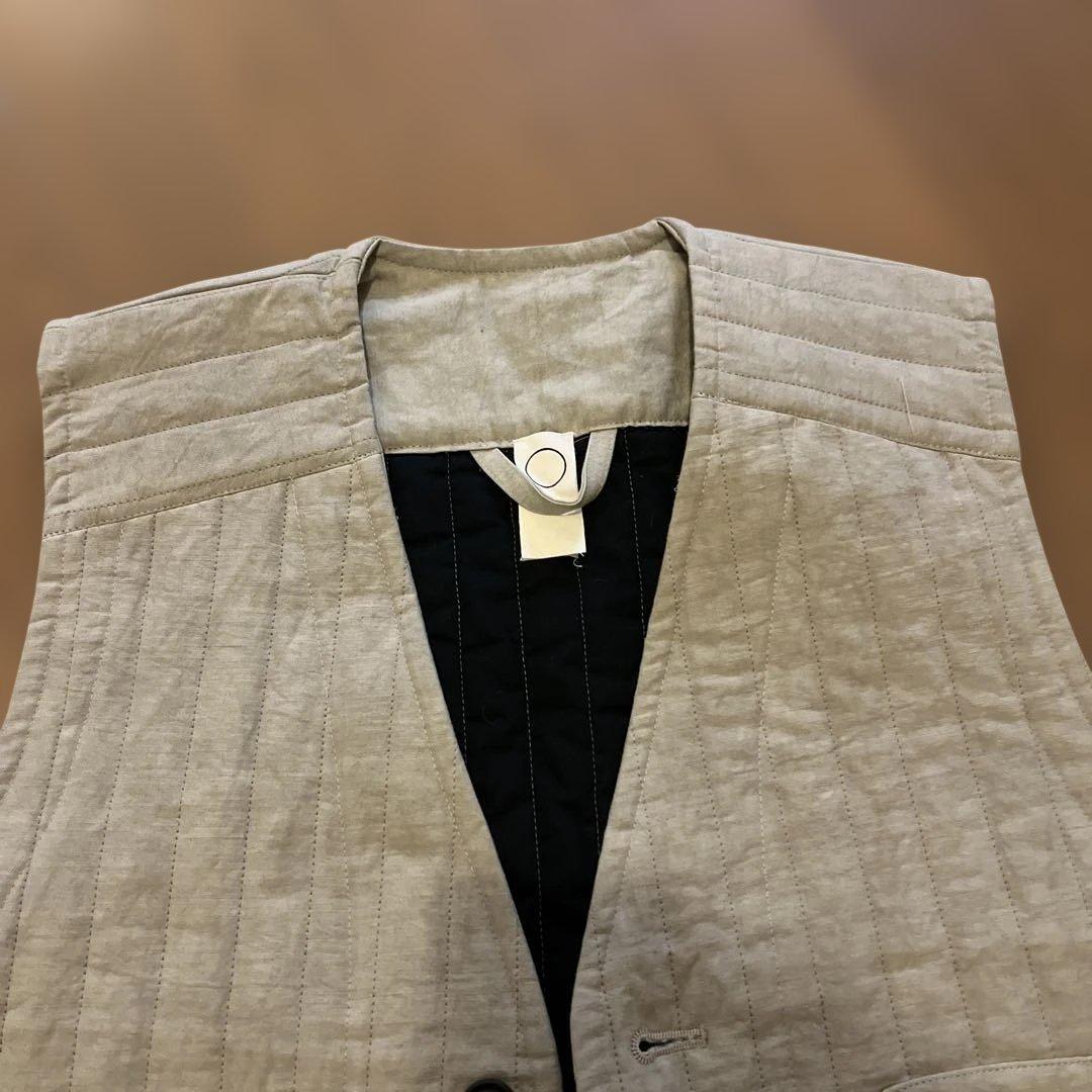 特価 オープロジェクト OPROJECT ベスト janjanvanessche